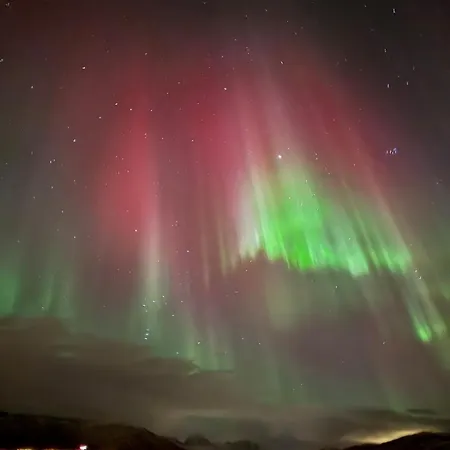 House In Vangsvik * Senja