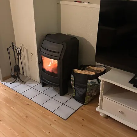 Hébergement de vacances House In Vangsvik *