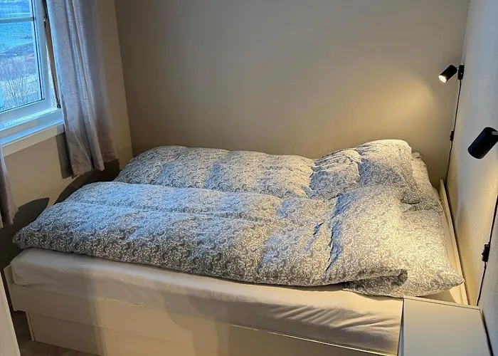 House In Vangsvik Hébergement de vacances