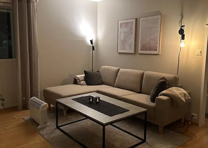 House In Vangsvik * Senja