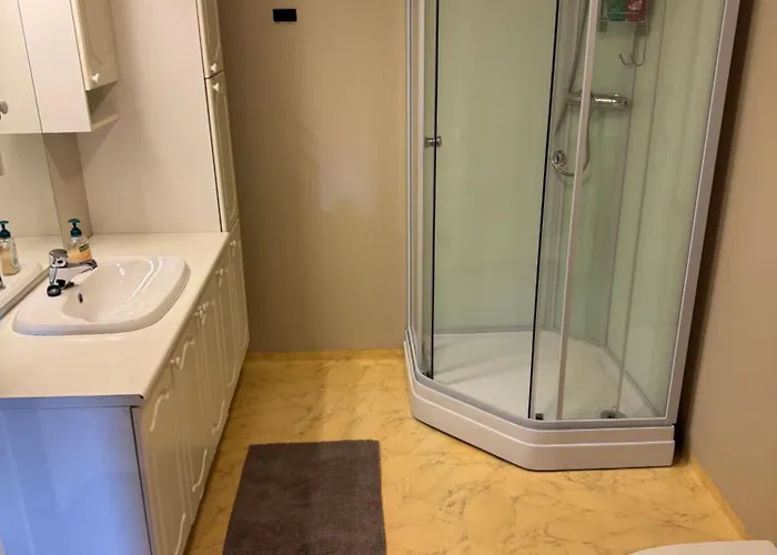 House In Vangsvik Senja