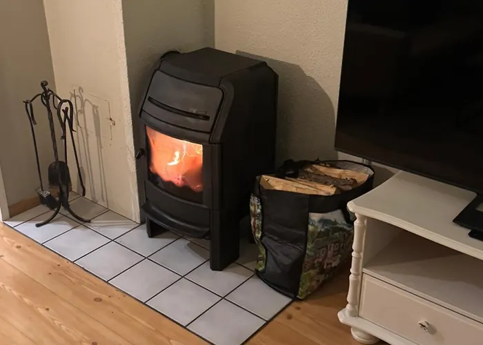 Hébergement de vacances House In Vangsvik *