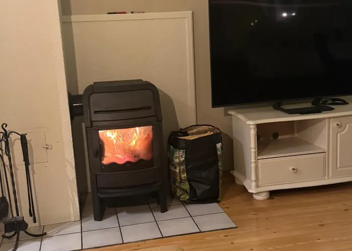 House In Vangsvik Senja